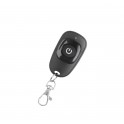 433MHz RF Remote Transmitter (5–30V, 1-Channel)