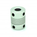 Shaft Coupler — 5mm to 8mm